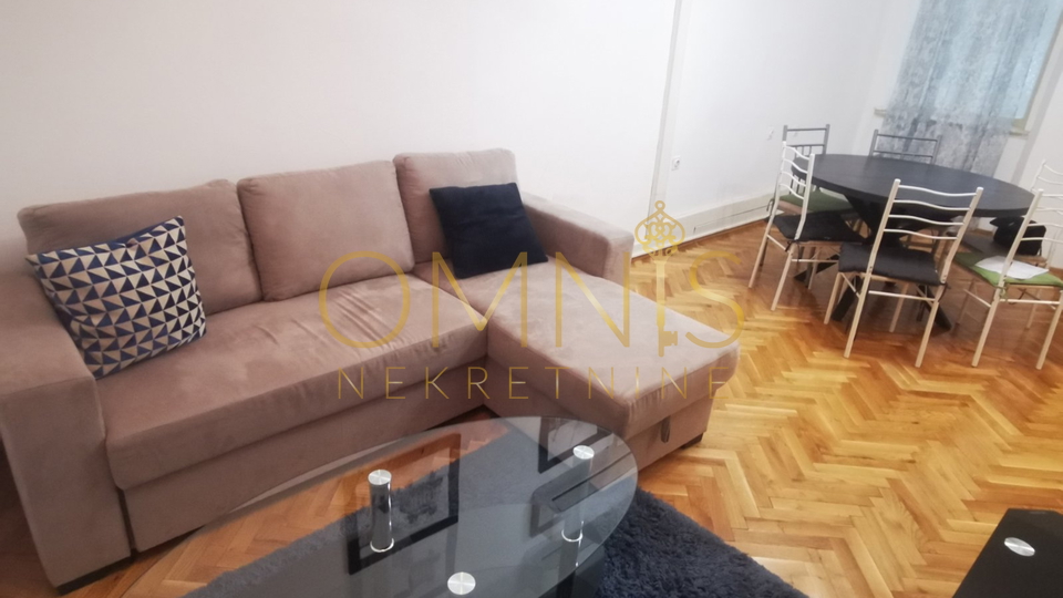 Rijeka, City Center - 2 Bedroom + Living Room, in the heart of Rijeka, for sale!