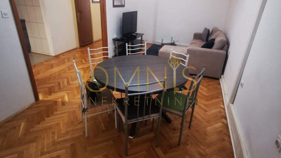 Rijeka, City Center - 2 Bedroom + Living Room, in the heart of Rijeka, for sale!