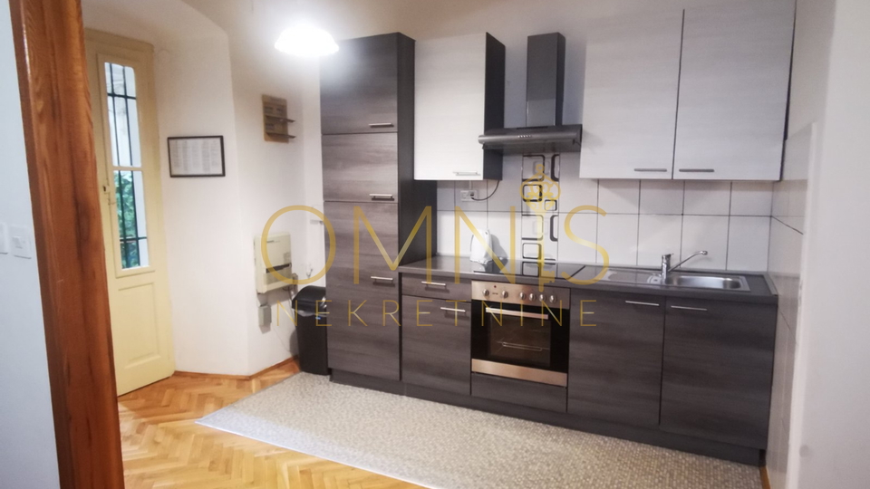 Rijeka, City Center - 2 Bedroom + Living Room, in the heart of Rijeka, for sale!