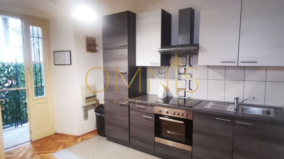 Rijeka, City Center - 2 Bedroom + Living Room, in the heart of Rijeka, for sale!