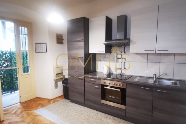 Rijeka, City Center - 2 Bedroom + Living Room, in the heart of Rijeka, for sale!