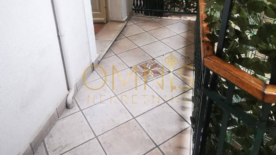 Rijeka, City Center - 2 Bedroom + Living Room, in the heart of Rijeka, for sale!