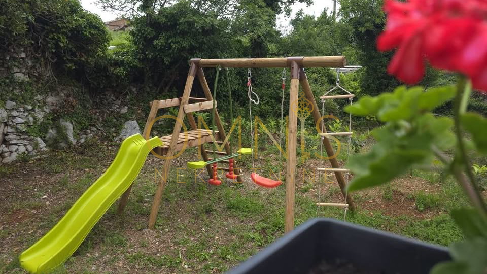 HITNA PRODAJA! Kuća za stanovanje ili investiciju-privatna oaza s welness sadržajima