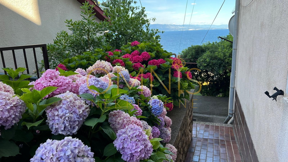 OPATIJA- stan , 1s + DB, ODLIČNO UREĐEN!!
