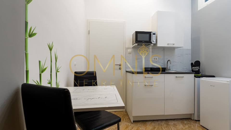 Rijeka, Centar -studio app, najam!
