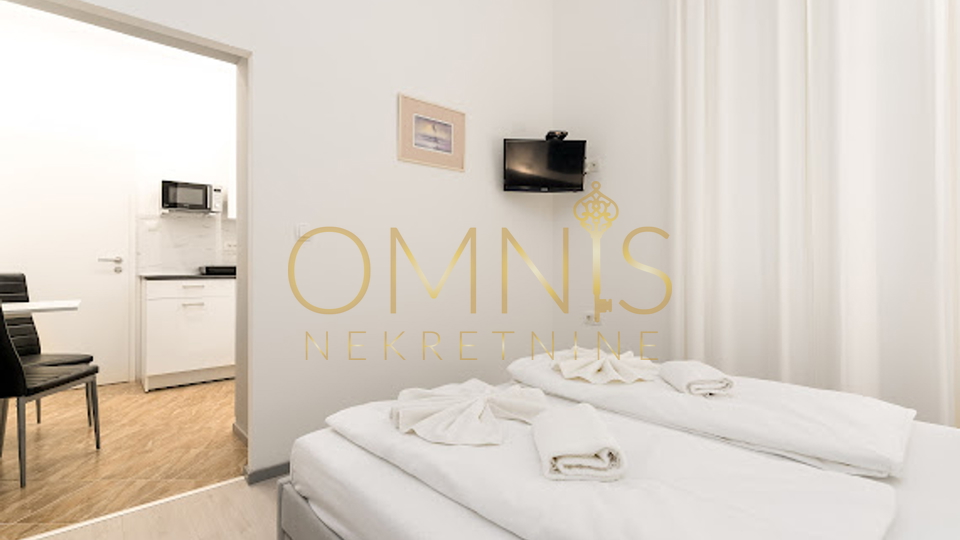 Rijeka, Centar -studio app, najam!