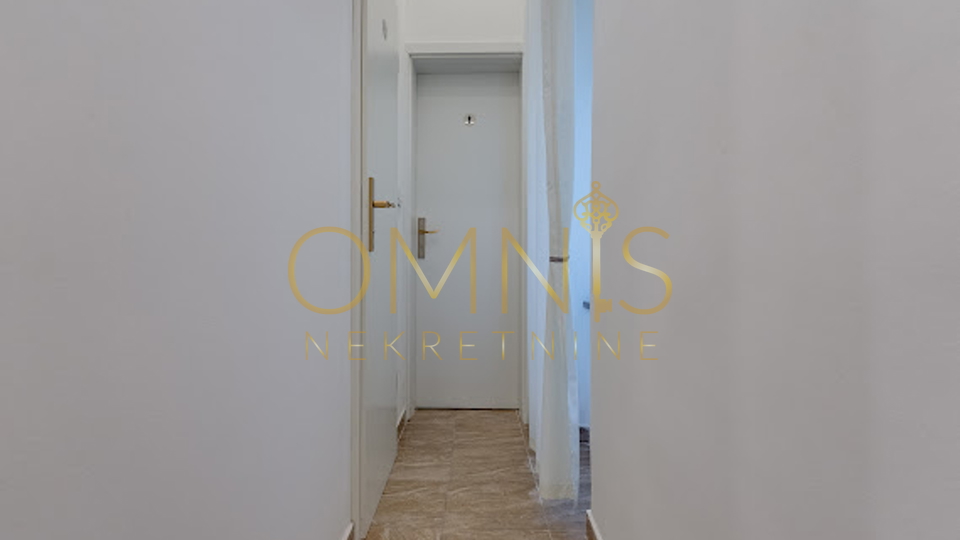 Rijeka, Centar -studio app, najam!