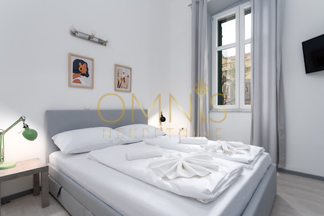 Rijeka, Centar -studio app, najam!