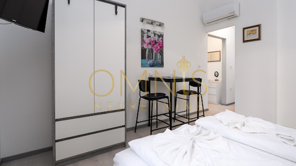 Rijeka, Centar -studio app, najam!