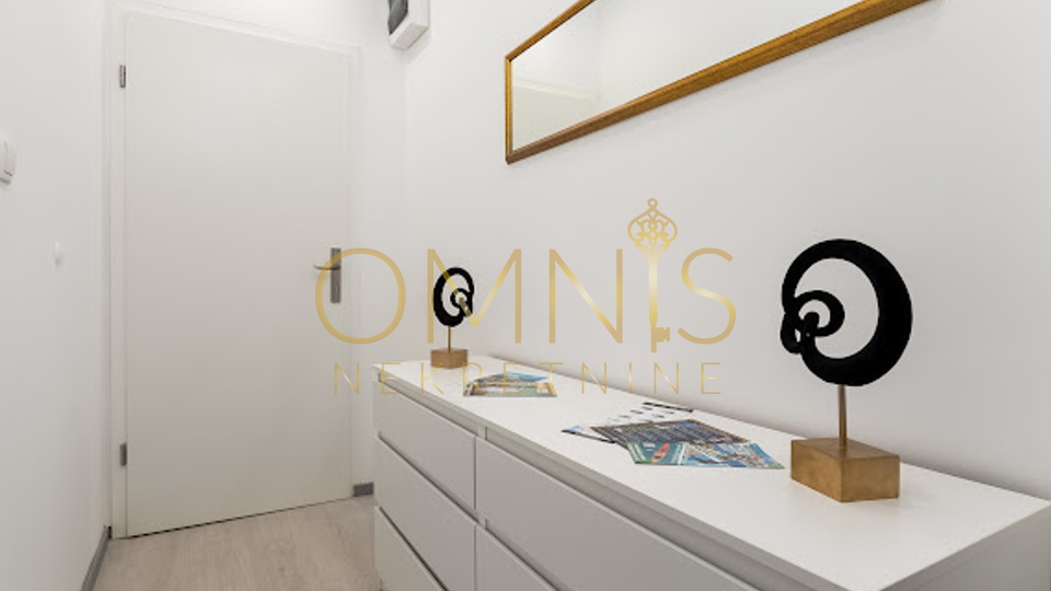 Rijeka, Centar -studio app, najam!