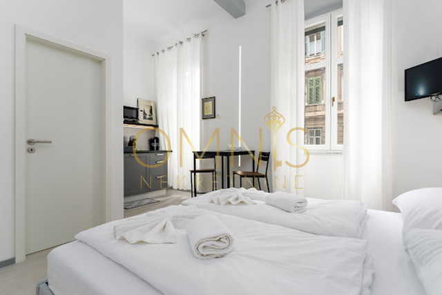 Rijeka, Centar -studio app, najam!