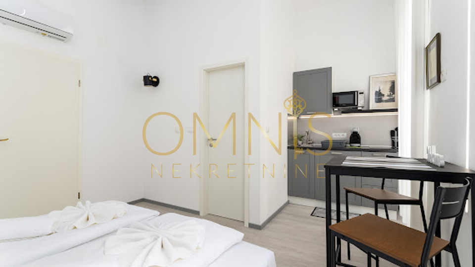 Rijeka, Centar -studio app, najam!