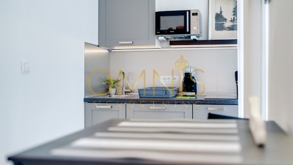 Rijeka, Centar -studio app, najam!