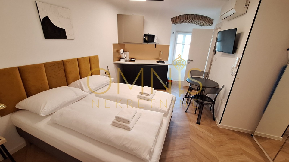 Rijeka, Centar -studio app, najam!