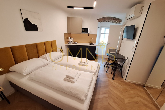 Rijeka, Centar -studio app, najam!