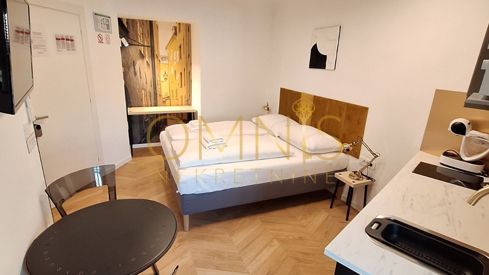 Rijeka, Centar -studio app, najam!