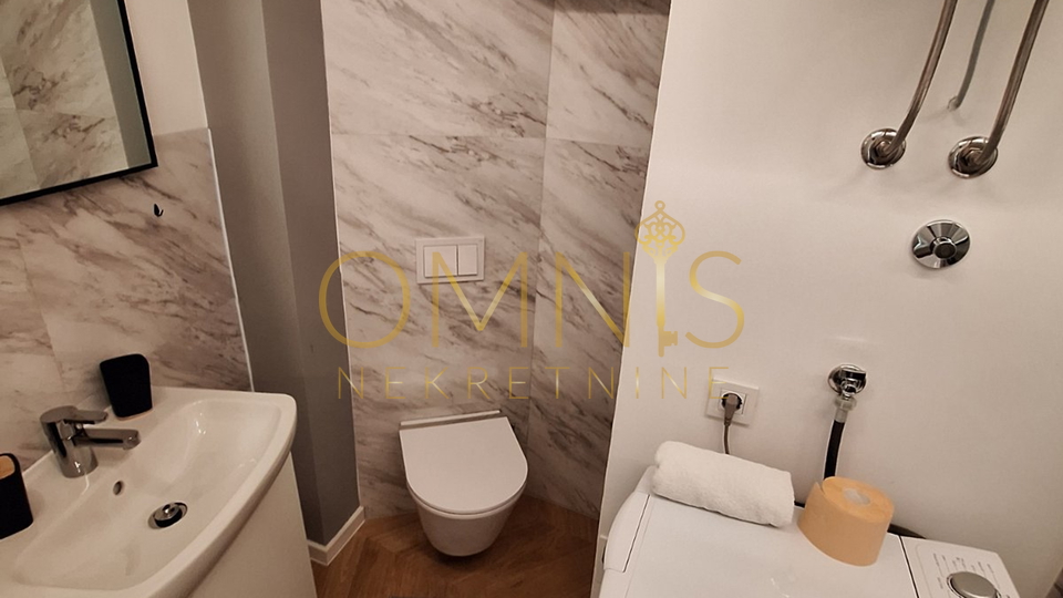 Rijeka, Centar -studio app, najam!