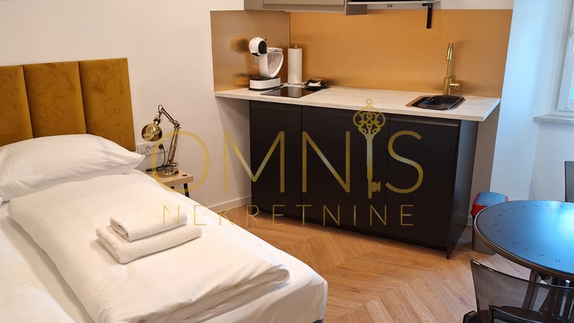 Rijeka, Centar -studio app, najam!