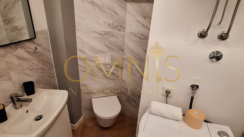Rijeka, Centar -studio app, najam!