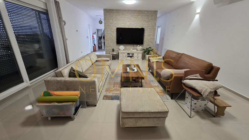 Rijeka, Zamet -prodaje se samostojeća kuća 240m2, okućnica, garaža!