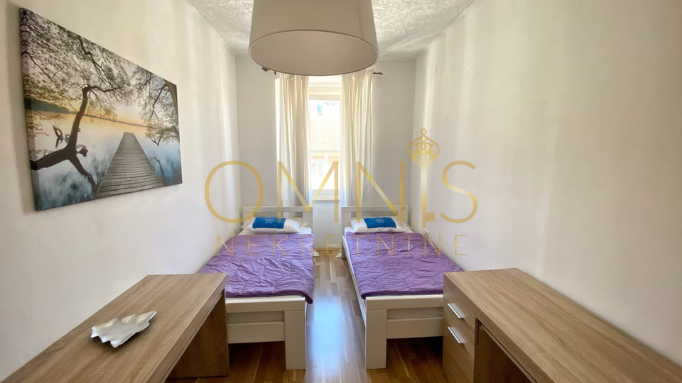 Rijeka ,Centar, 1SKL, 35,12 m2