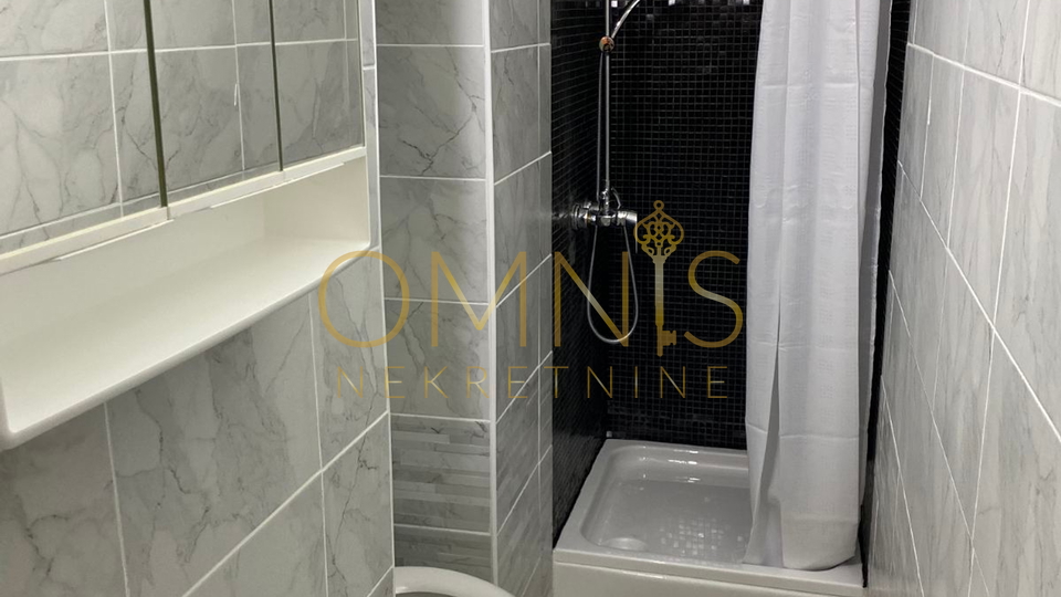 Rijeka ,Centar, 1SKL, 35,12 m2