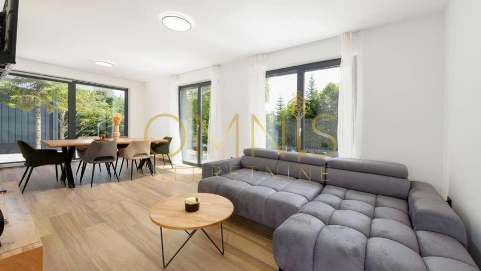 G.KOTAR, RAVNA GORA- samostojeća kuća, 100 m2, NOVOGRADNJA!!