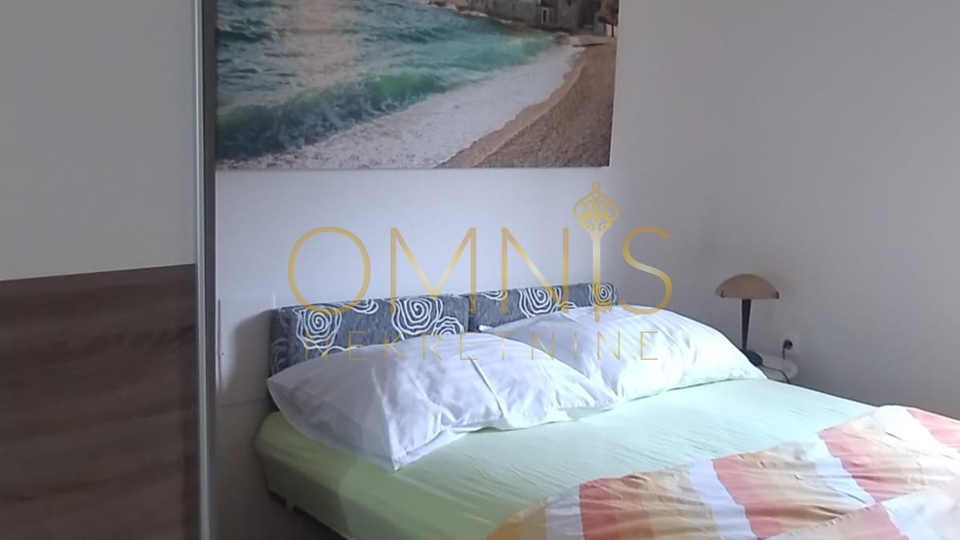 Rijeka, Marinići - 1-Bedroom Apartment with Living Room, Quiet Location, For Rent!
