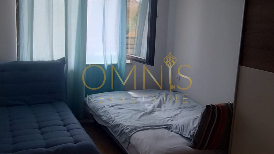 Rijeka, Marinići - 1-Bedroom Apartment with Living Room, Quiet Location, For Rent!