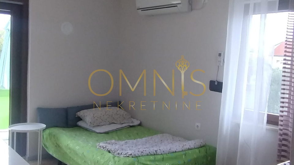 Rijeka, Marinići - 1-Bedroom Apartment with Living Room, Quiet Location, For Rent!