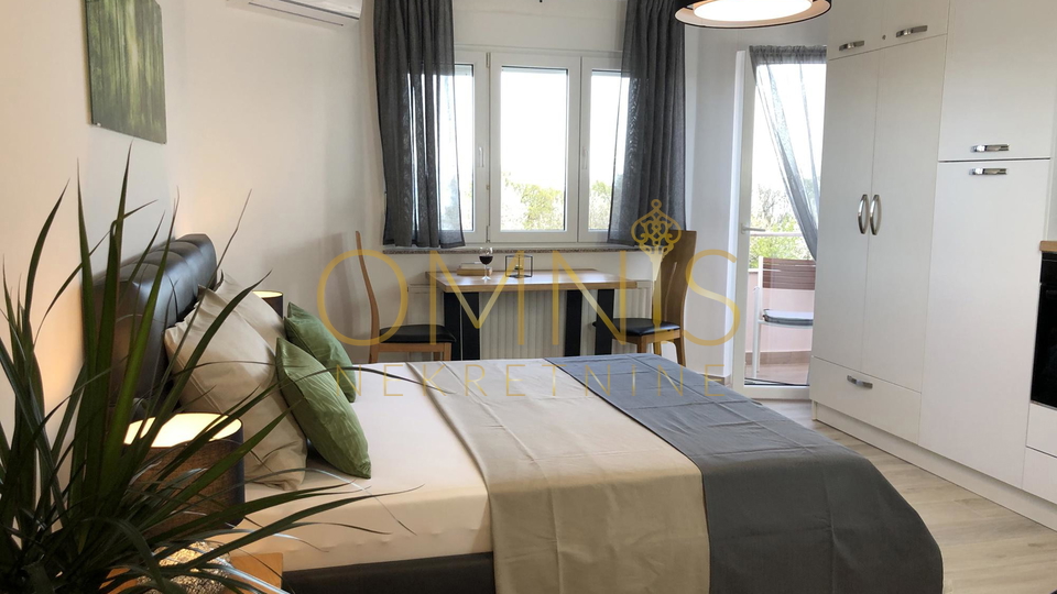 Ekskluzivna villa od 505m2 iznad Opatije!