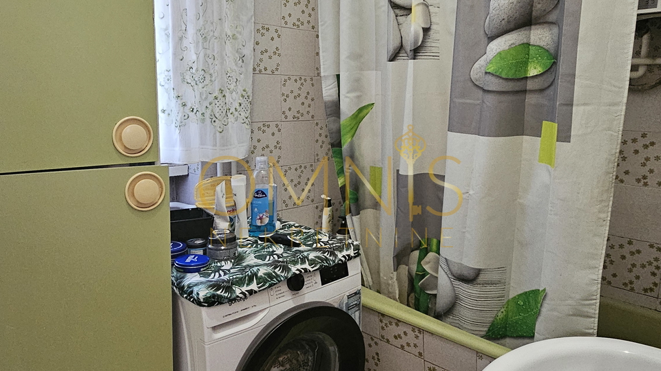Centar, 3-soban sa dnevnim boravkom i otvorenim pogledom