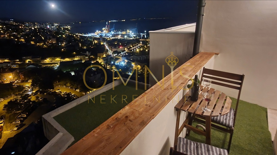 Kozala, Rijeka - Najam moderno uređenog stana