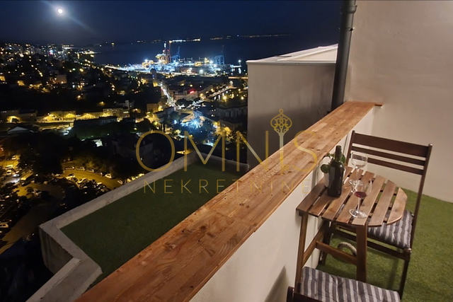 Kozala, Rijeka - Najam moderno uređenog stana