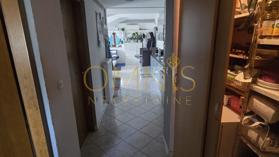 Kastav, Žegoti, 2-bedroom + dining room apartment, 57m2, for sale!