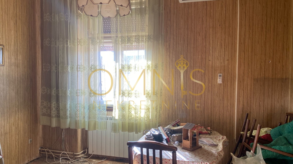 Rijeka,Brajda-90m2, 3S+DB, stan na prodaju!
