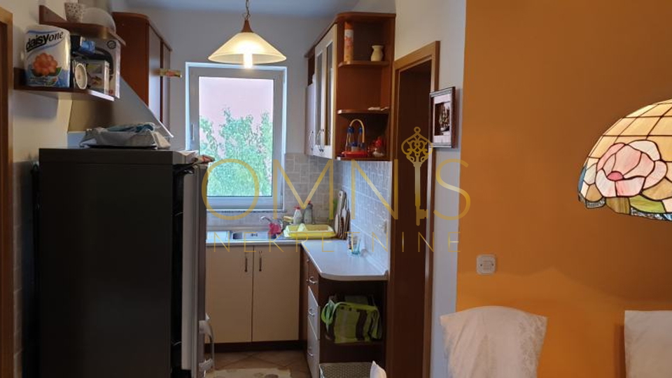 Krk,Malinska,stan 56m2,2S,Prodaja!