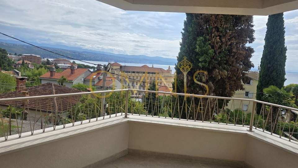 Opatija,centar,2S+DB,75m2,najam!
