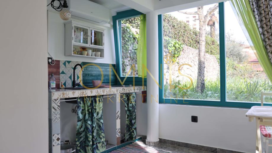 Rijeka,Belveder,33m2,2S,pet friendly,najam!