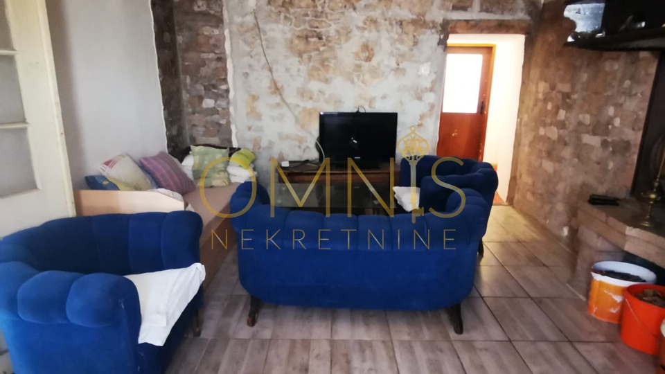 🏡 EKSKLUZIVNA PRODAJA – Kuća na Hreljinu s velikim terenom i potencijalom!