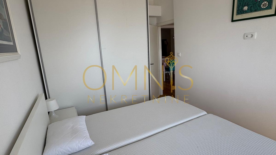 Opatija -2S+DB, parking, najam!