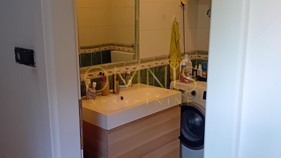 Rijeka,Zamet 1S+DB,45m2,prodaja!