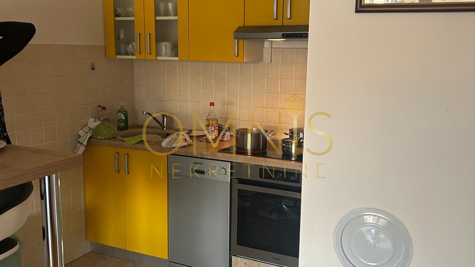Crikvenica, apartment 62m2, 2 rooms, for sale!