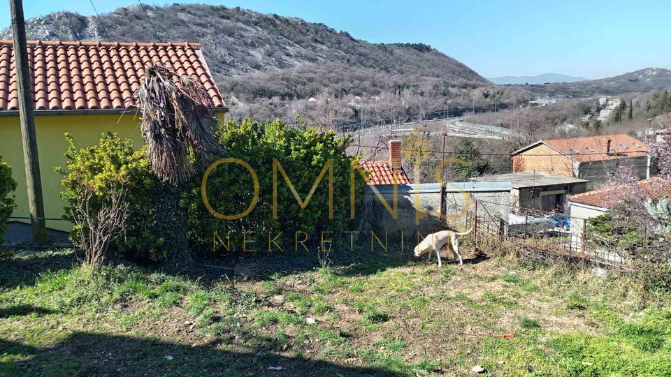 Sušačka Draga,1S+DB,45m2,prodaja!