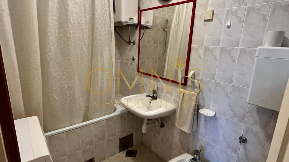 Apartment, 74 m2, For Rent, Rijeka - Kozala