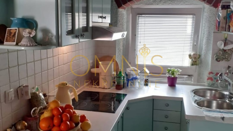 Rijeka,Centar -2Sstan 48m2,prodaja!