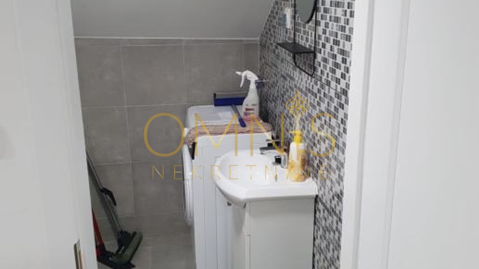 Rijeka, Korzo, 4-room apartment, 74m2, for sale!