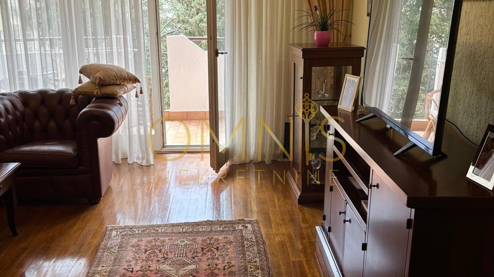 Rijeka,Marčeljeva Draga,stan 2S+DB,74m2,prodaja!