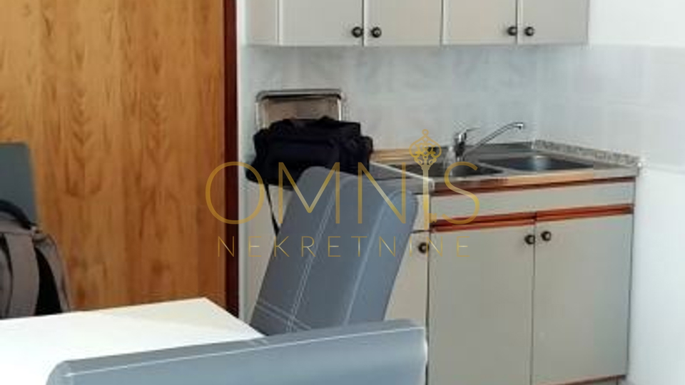 Krk,apartman,1S+DB, 34,80m2,prizemlje,prodaja!