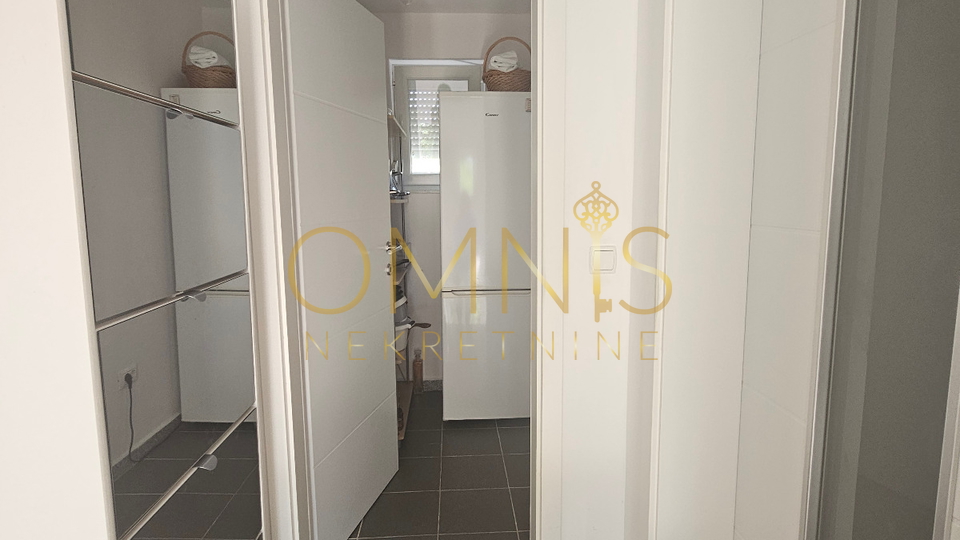 Viškovo, Juraši, 1-bedroom apartment with storage room, 41m2, for sale!